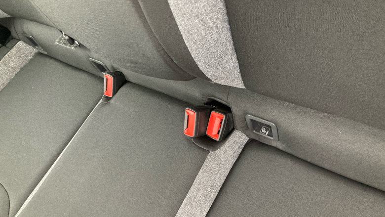 Skoda Fabia 1.0 TSI SE Comfort 5dr Petrol Hatchback